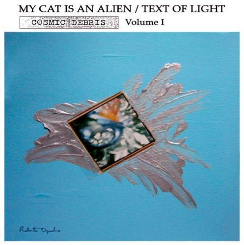 Cosmic Debris, Volume I