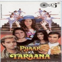 Pyaar Ka Taraana