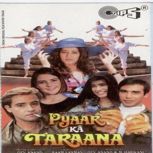 Pyaar Ka Taraana