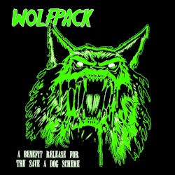 A Benefit Release for the Save A Dog Scheme