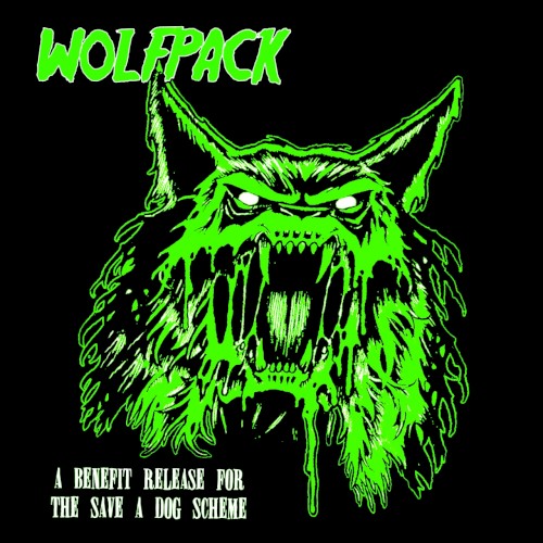A Benefit Release for the Save A Dog Scheme