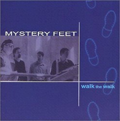 Walk the Walk