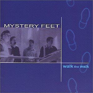 Walk the Walk
