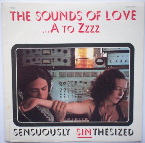 The Sounds Of Love ...A To Zzzz
