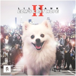 EDM’s Last Hope II EP
