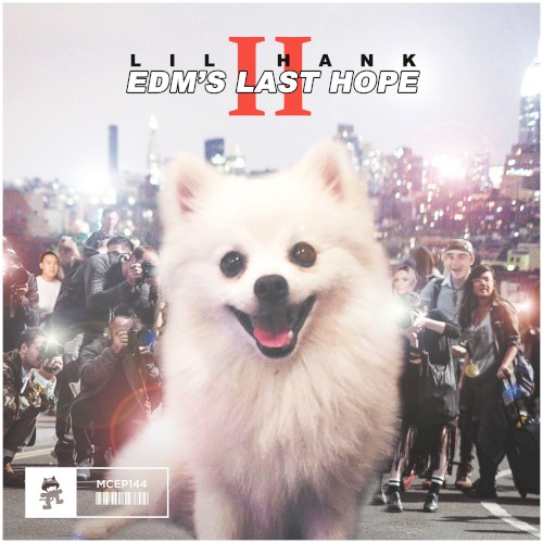 EDM’s Last Hope II EP