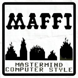 Mastermind Computer Style