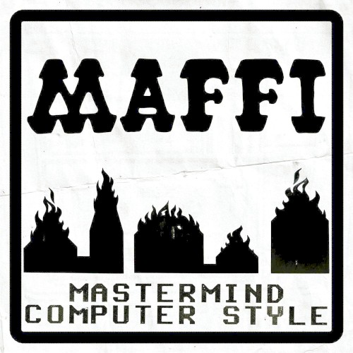 Mastermind Computer Style