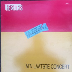 M’n laatste concert