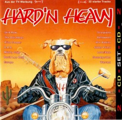 Hard’n Heavy