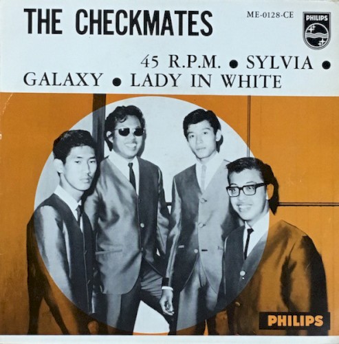 The Checkmates