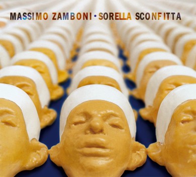 Sorella sconfitta