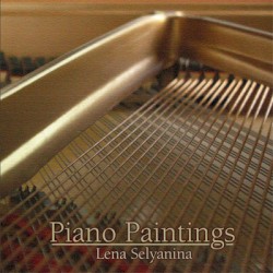 Piano Paintings