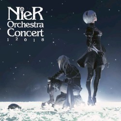 NieR:Orchestra Concert 12018
