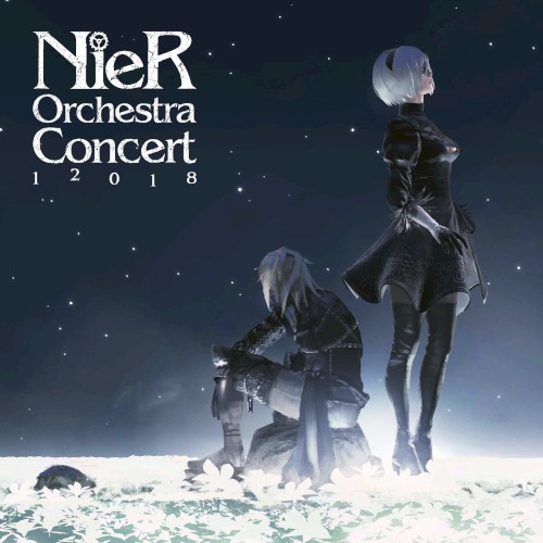 NieR:Orchestra Concert 12018