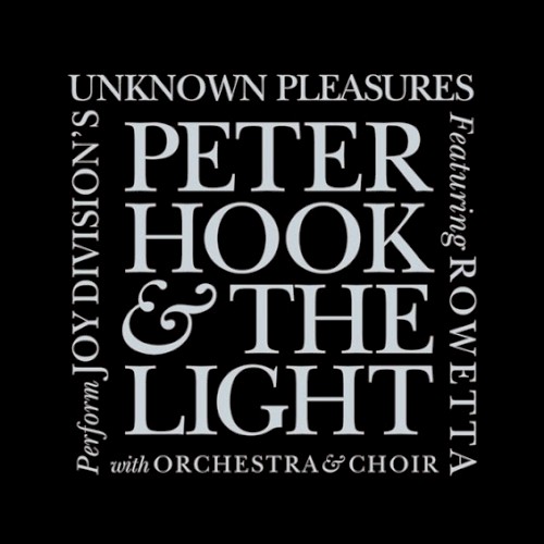 Joy Division’s “Unknown Pleasures” With Orchestra & Choir