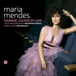 Saudade, Colour of Love (live)