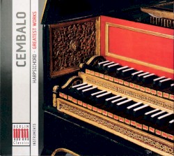 Cembalo - Harpsichord · Greatest Works