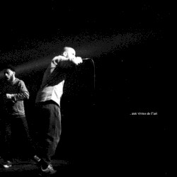 Live - Aux vivres de l'art