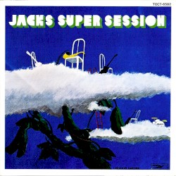 Jacks Super Session