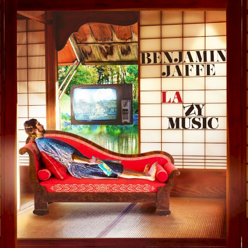 Lazy Music