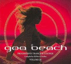 Goa Beach, Volume 26