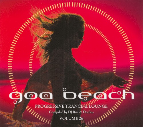 Goa Beach, Volume 26