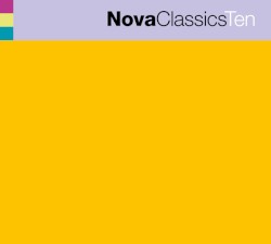 Nova Classics 10