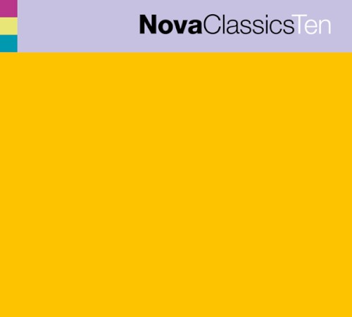 Nova Classics 10