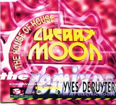 In My Electric House (The Remixes)