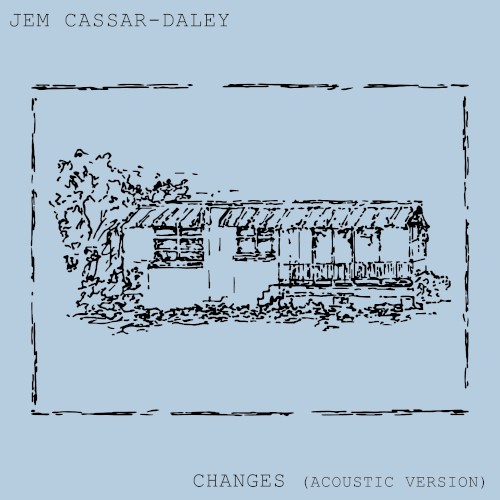 Changes (acoustic version)