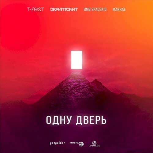 Одну дверь