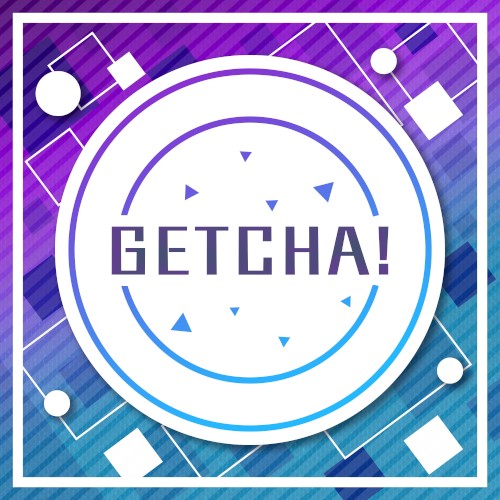 GETCHA! (Cover ver. 2023)