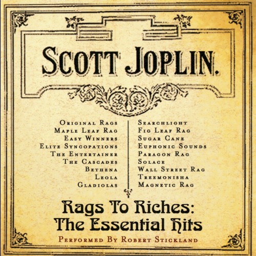 Rags to Riches: The Essential Hits