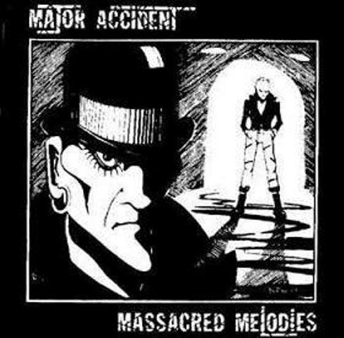 Massacred Melodies