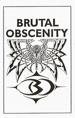 Brutal Obscenity