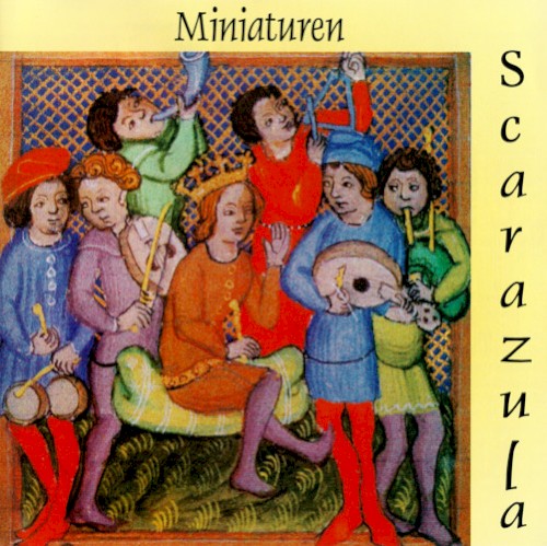 Miniaturen