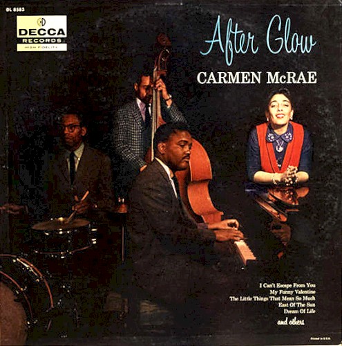 After Glow
