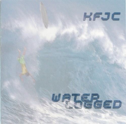 Water Logged