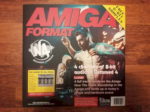 8bit Only E.P