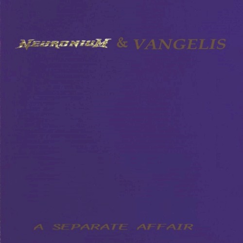 A Separate Affair