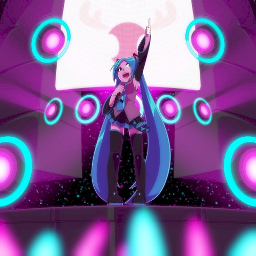 Re:Program (feat. Hatsune Miku)