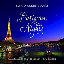 Parisian Nights