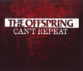 Can't Repeat