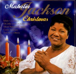 Christmas With Mahalia Jackson