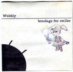 Bondage for Smiler