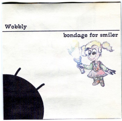 Bondage for Smiler