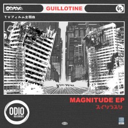 Magnitude EP