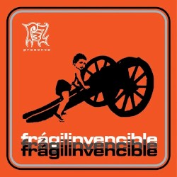 Frágilinvencible