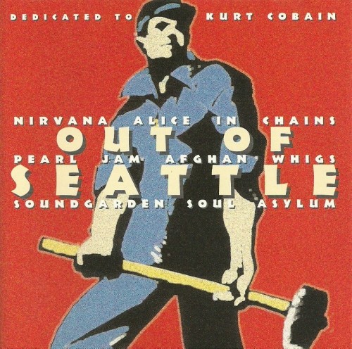 Out of Seattle